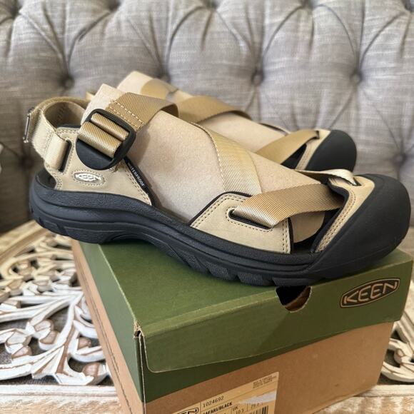 Keen Zerraport ll Sandals Shoes Men’s 11.5 NEW main image 9